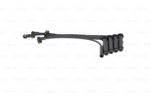 Ignition Cable Kit (0 986 356 731)