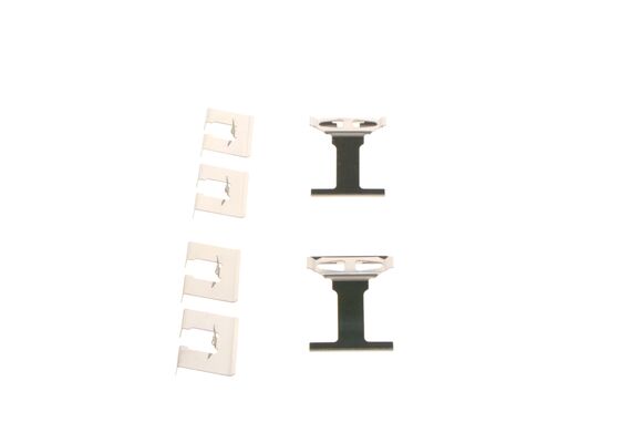 Accessory Kit, disc brake pad