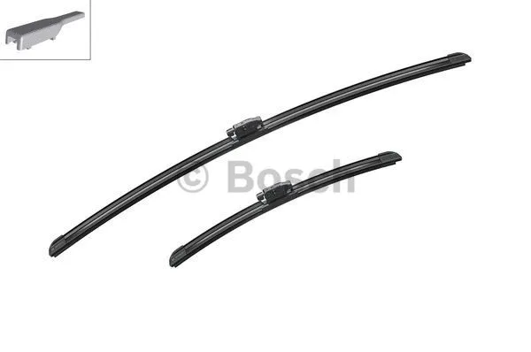 Wiper Blade (3 397 014 250)