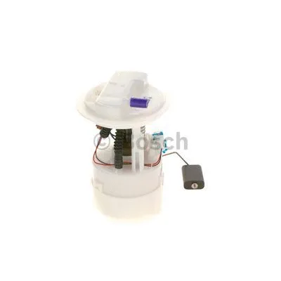 Fuel Feed Unit