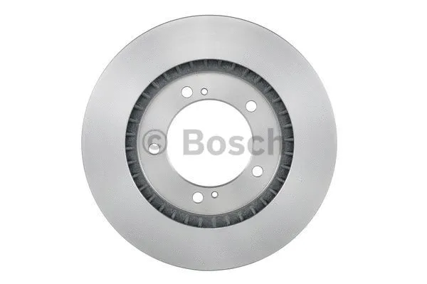 Brake Disc (0 986 478 839)