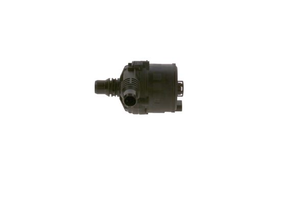 Auxiliary Water Pump (cooling water circuit)