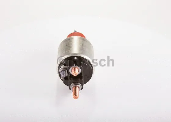Solenoid Switch, starter