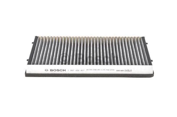 Filter, cabin air (1 987 432 407)