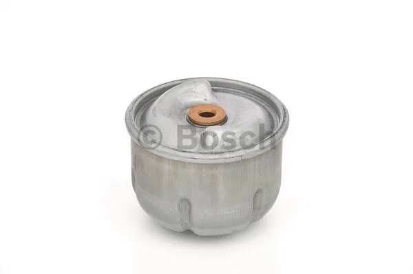 Oil Filter (F 026 407 099)