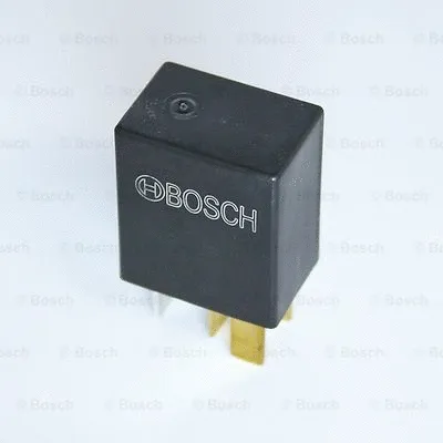 Flasher Unit (0 332 207 300)