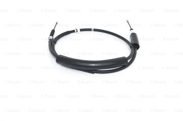 Cable Pull, parking brake