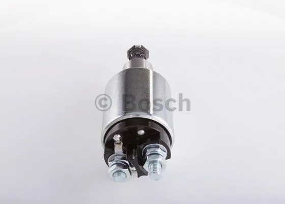 Solenoid Switch, starter