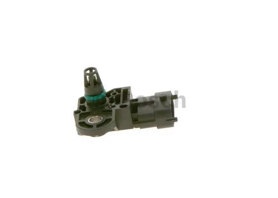 Sensor, intake manifold pressure
