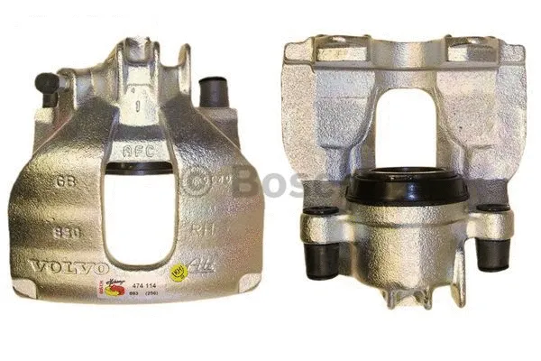 Brake Caliper (0 986 474 114)