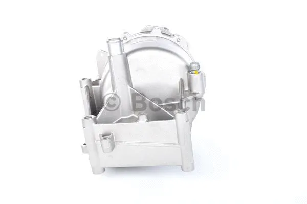 Alternator (0 122 0AA 0D0)
