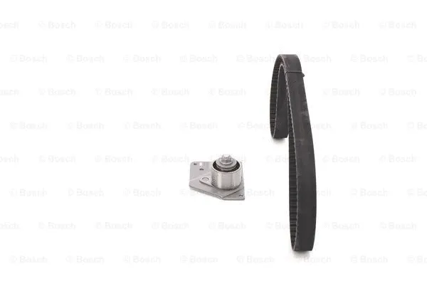 Timing Belt Kit (1 987 948 207)