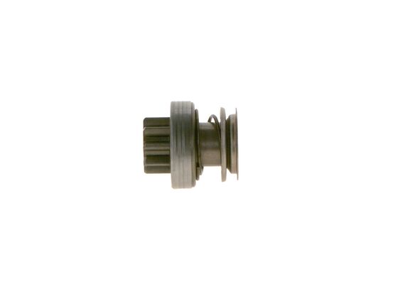 Freewheel Gear, starter