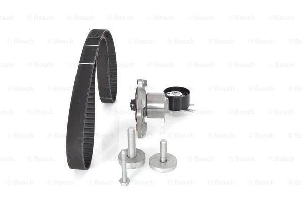 Water Pump & Timing Belt Kit