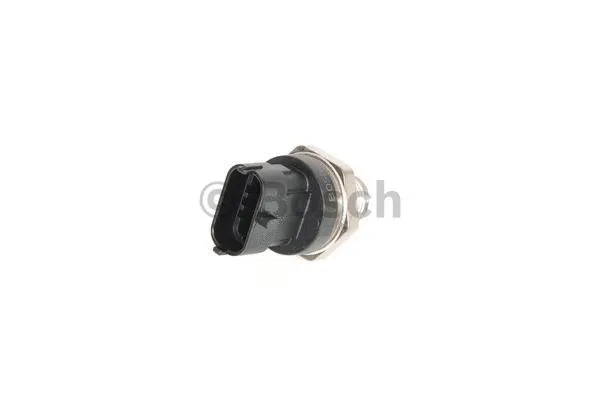Sender Unit, oil temperature/pressure