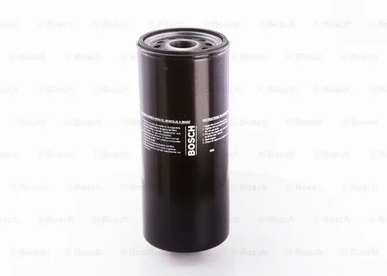 Oil Filter (0 986 B01 036)