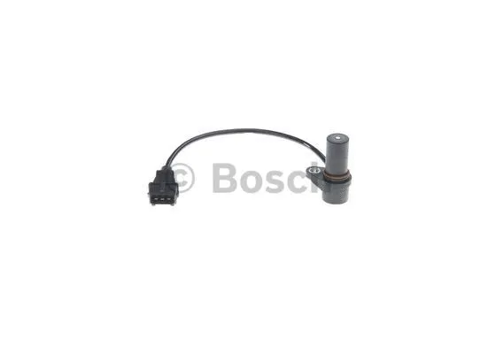 Sensor, crankshaft pulse
