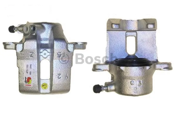 Brake Caliper (0 986 473 133)