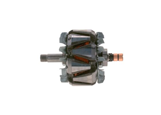 Rotor, alternator (F 00M 131 635)