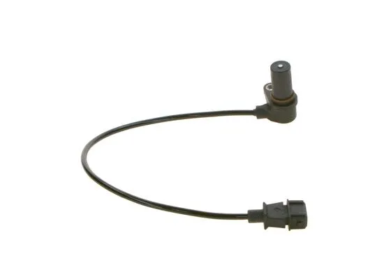 Sensor, crankshaft pulse