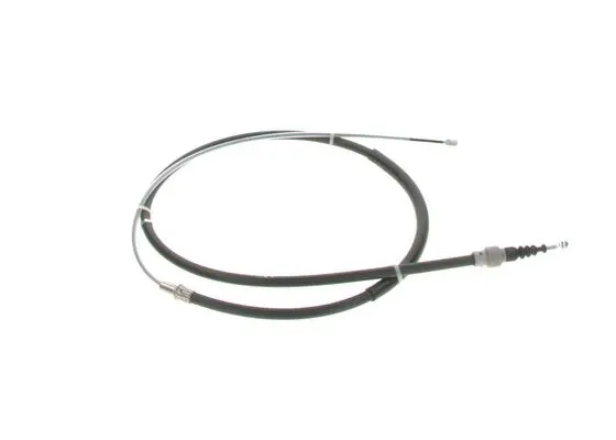 Cable Pull, parking brake