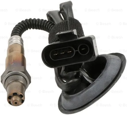 Lambda Sensor