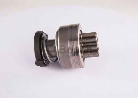 Freewheel Gear, starter