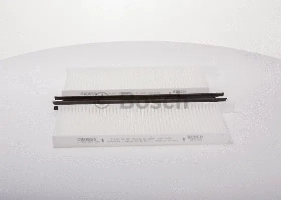 Filter, cabin air (0 986 BF0 659)