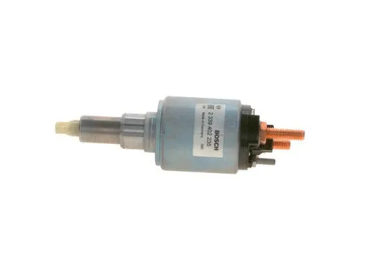 Solenoid Switch, starter