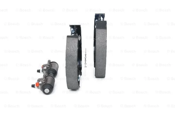 Brake Shoe Set (0 204 114 649)