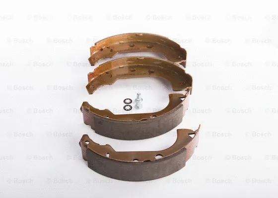 Brake Shoe Set (0 986 BB3 514)