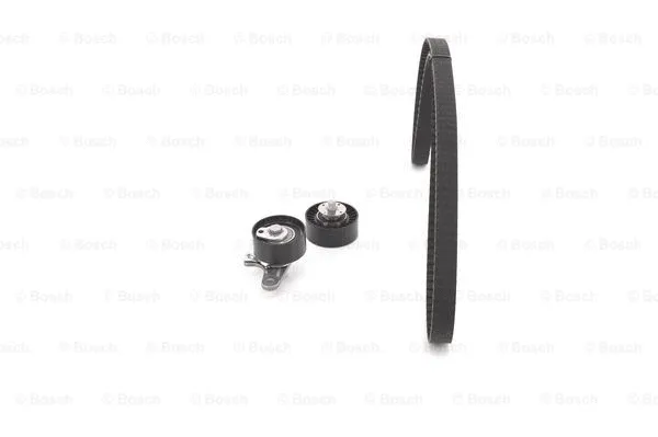 Timing Belt Kit