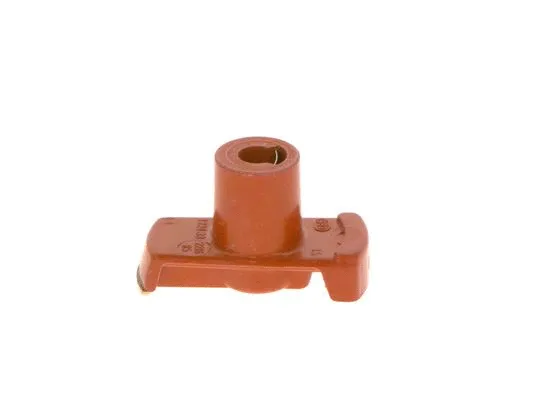 Rotor, distributor
