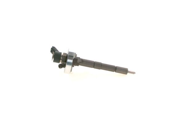 Injector Nozzle