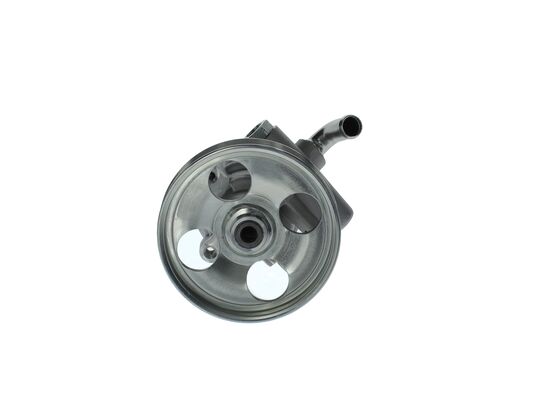 Hydraulic Pump, steering (K S02 000 080)
