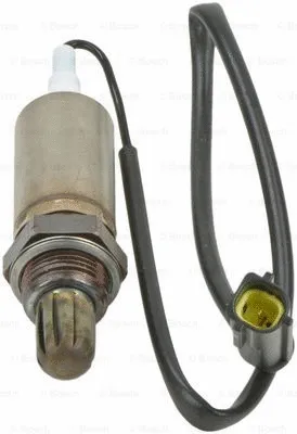 Lambda Sensor