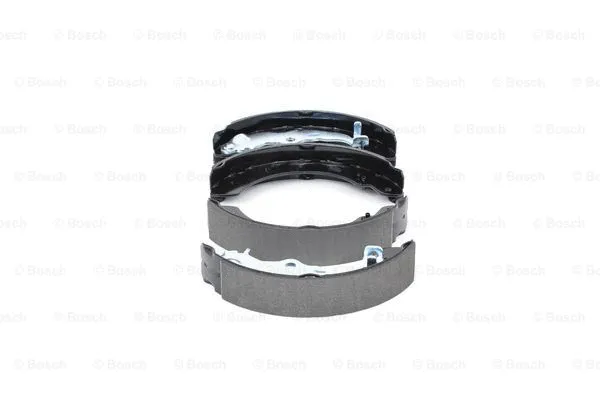 Brake Shoe Set (0 986 487 796)