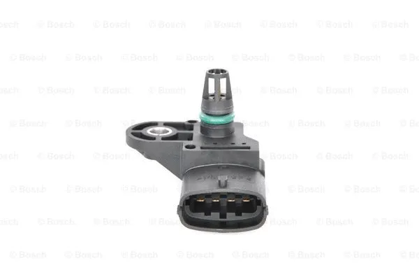 Sensor, intake air temperature