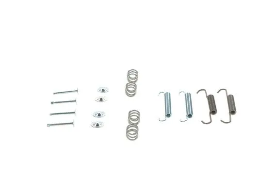 Accessory Kit, parking brake shoes