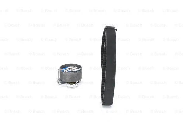 Timing Belt Kit