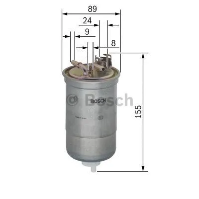Fuel Filter
