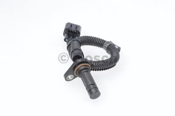 Sensor, crankshaft pulse