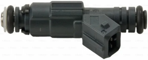 Injector