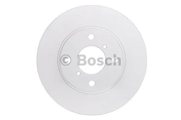 Brake Disc (0 986 479 B45)