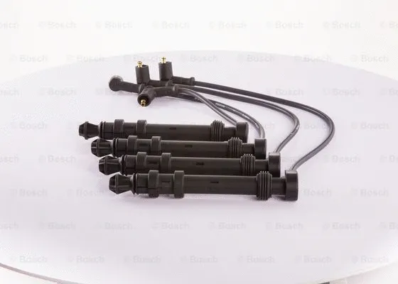 Ignition Cable Kit