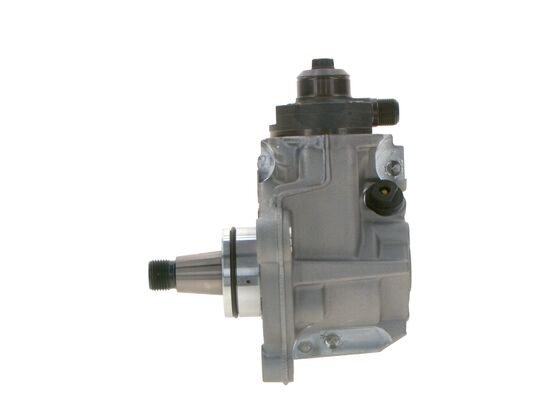 High Pressure Pump