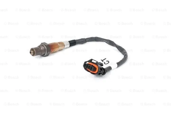 Lambda Sensor