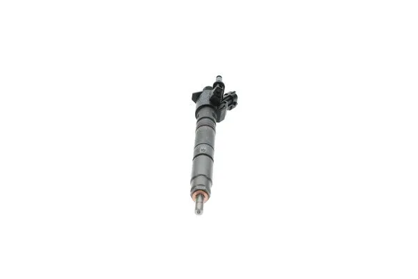 Injector Nozzle