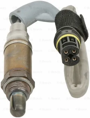 Lambda Sensor