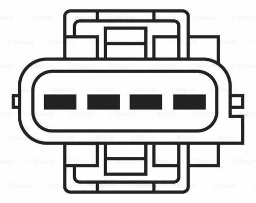 Lambda Sensor